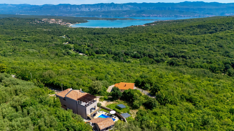 Villa Le Maris