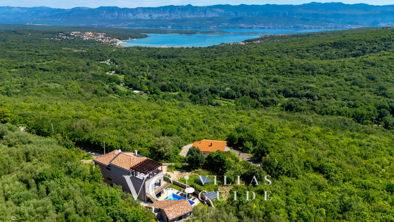 Villa Le Maris