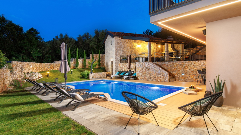 Villa Le Maris