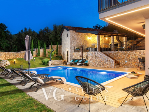 Villa Le Maris