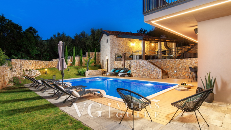 Villa Le Maris