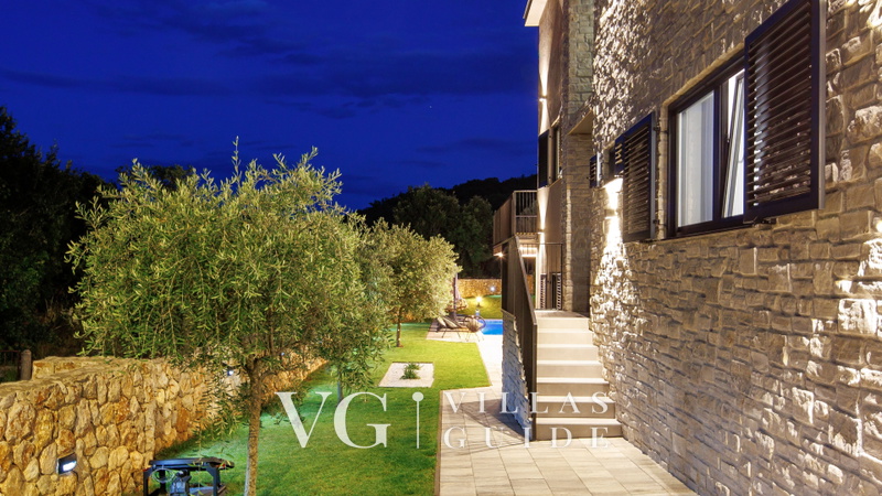 Villa Le Maris Dodatni sadržaji