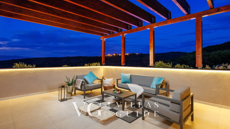Villa Le Maris Dodatni sadržaji