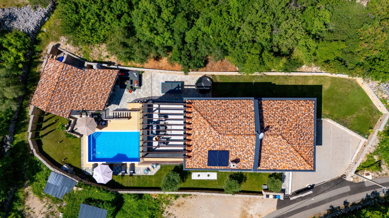 Villa Le Maris