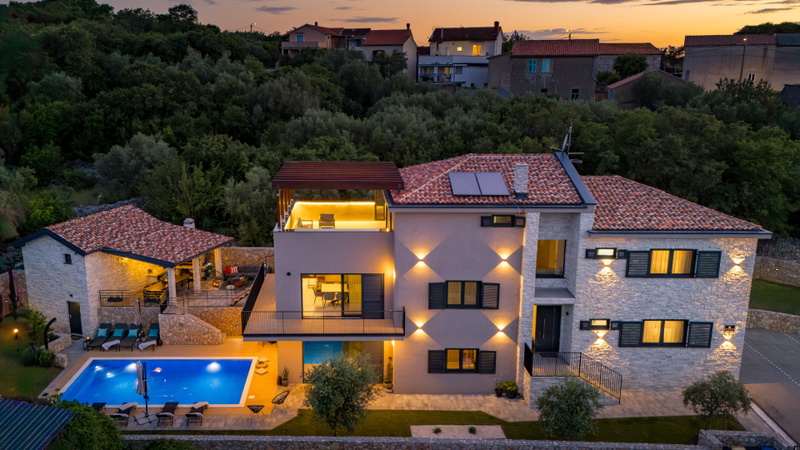 Villa Le Maris