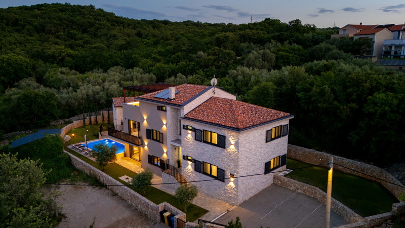 Villa Le Maris