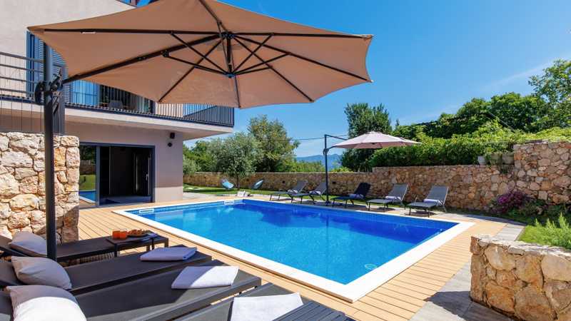 Villa Le Maris