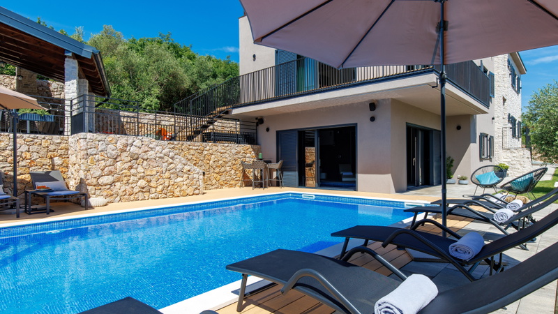 Villa Le Maris