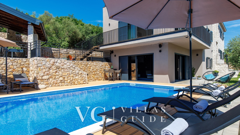 Villa Le Maris Bazen