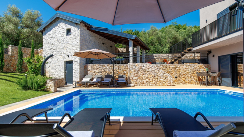 Villa Le Maris