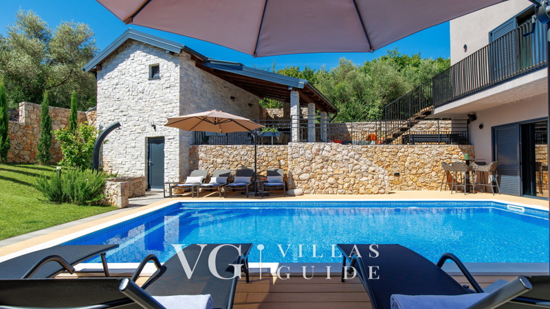 Villa Le Maris