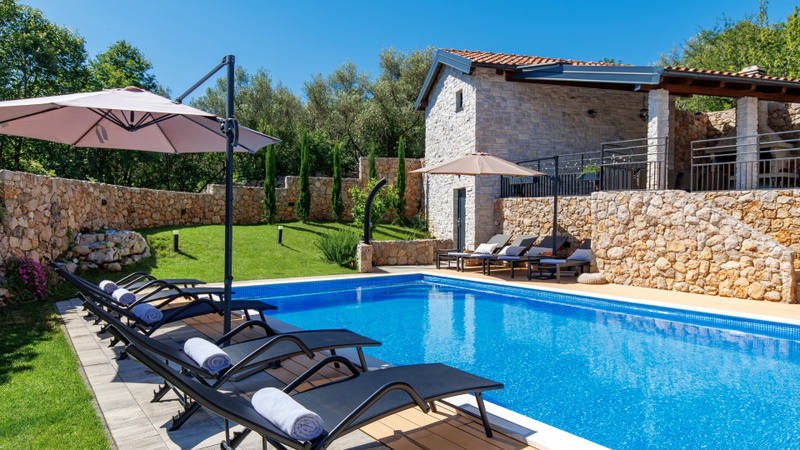 Villa Le Maris