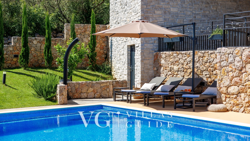 Villa Le Maris Dodatni sadržaji