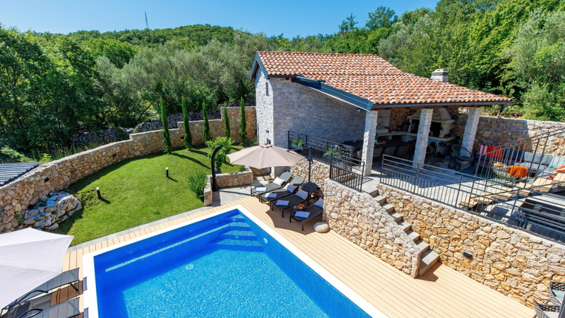 Villa Le Maris