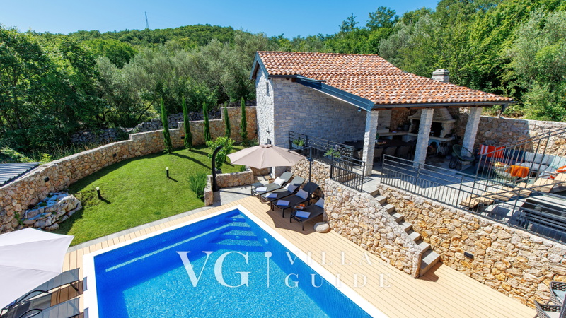 Villa Le Maris Bazen