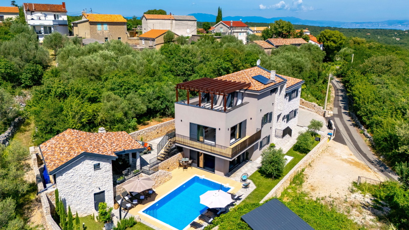 Villa Le Maris