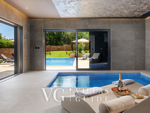 Villa Le Maris