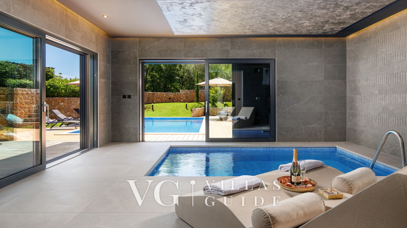 Villa Le Maris