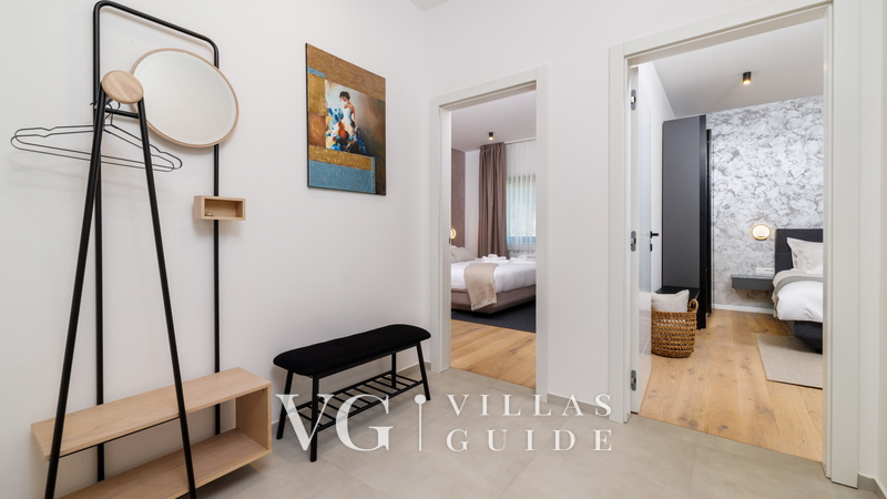 Villa Le Maris Other