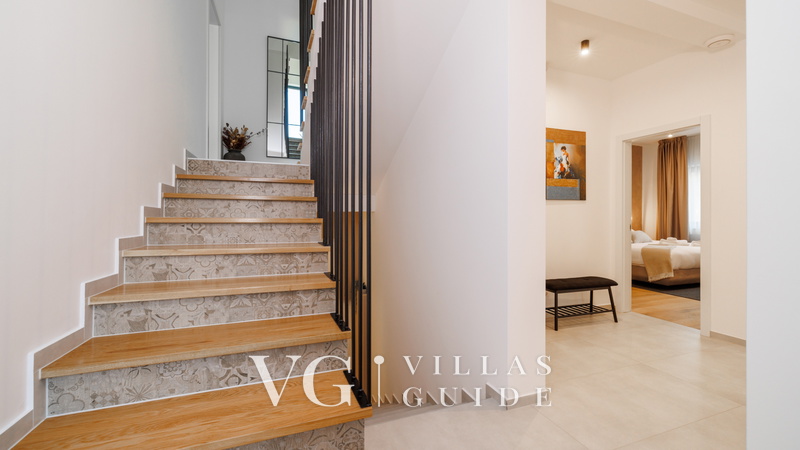 Villa Le Maris Other