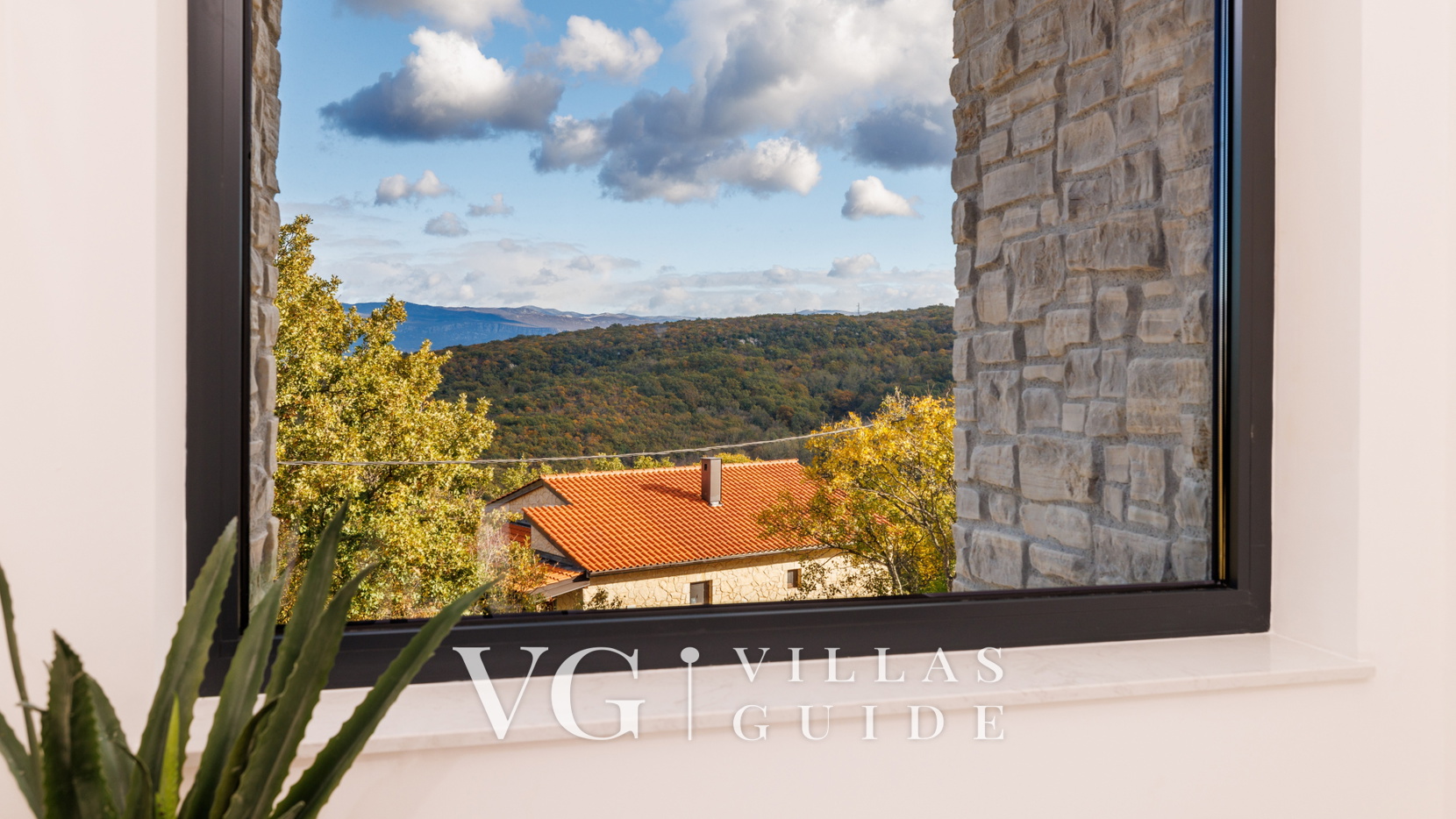 Villa Le Maris Other