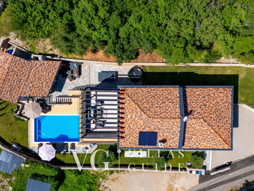 Villa Le Maris