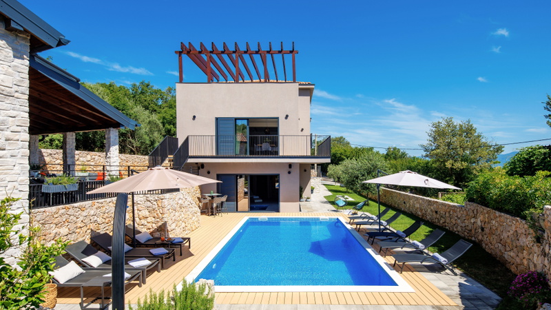Villa Le Maris