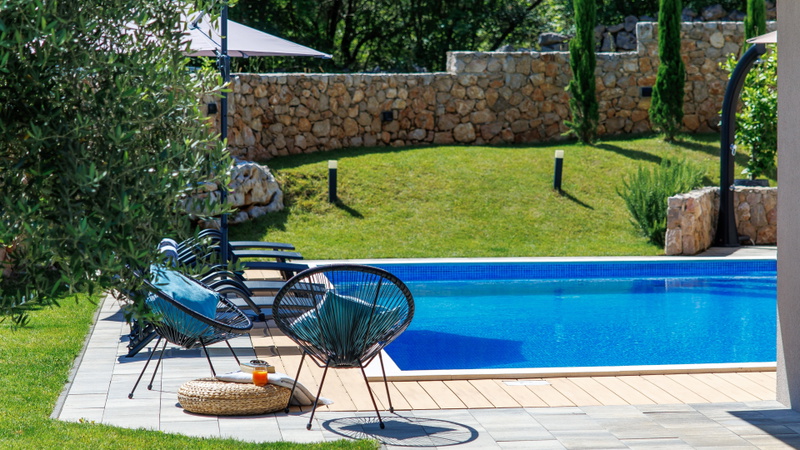 Villa Le Maris