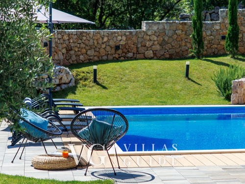 Villa Le Maris