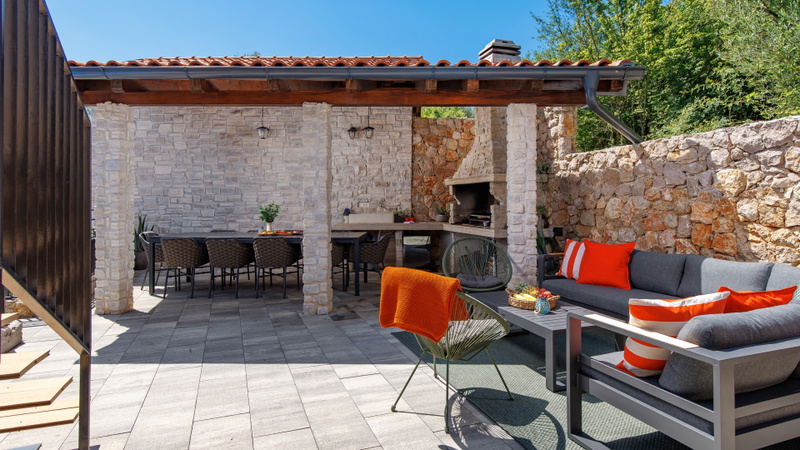 Villa Le Maris