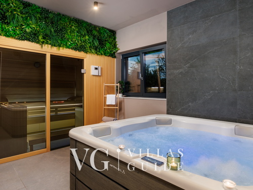 Villa Le Maris