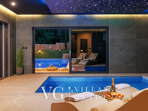 Villa Le Maris