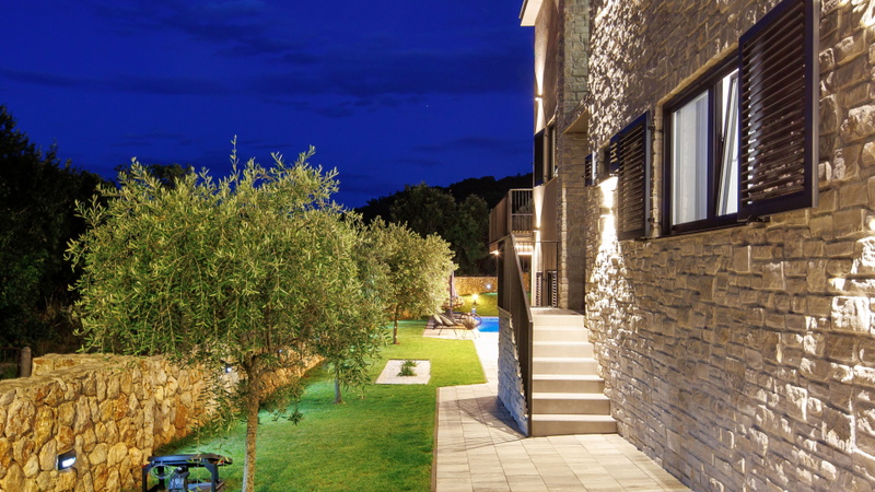 Villa Le Maris