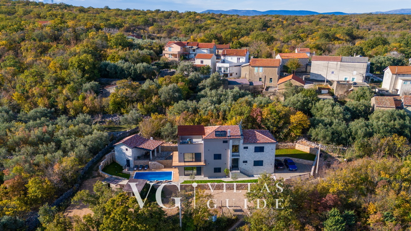 Villa Le Maris Microlocation