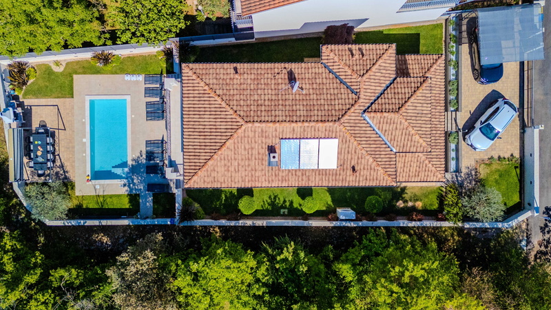 Villa Valle Malinska - Luxury Villa