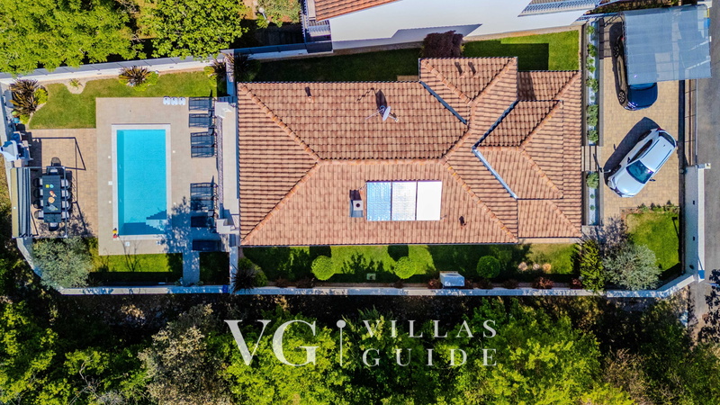 Villa Valle Malinska - Luxury Villa