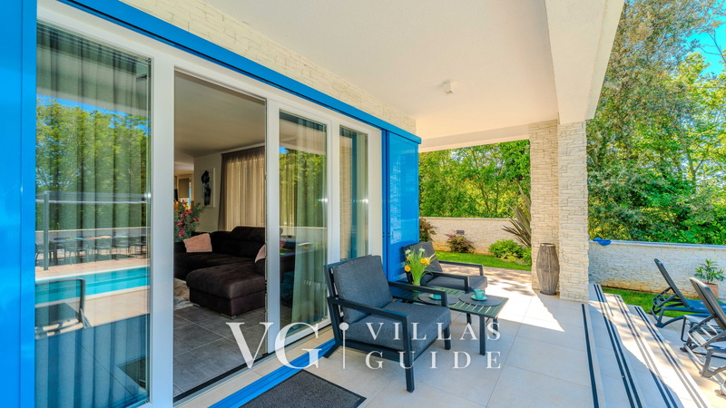 Villa Valle Malinska - Luxury Villa Additional content