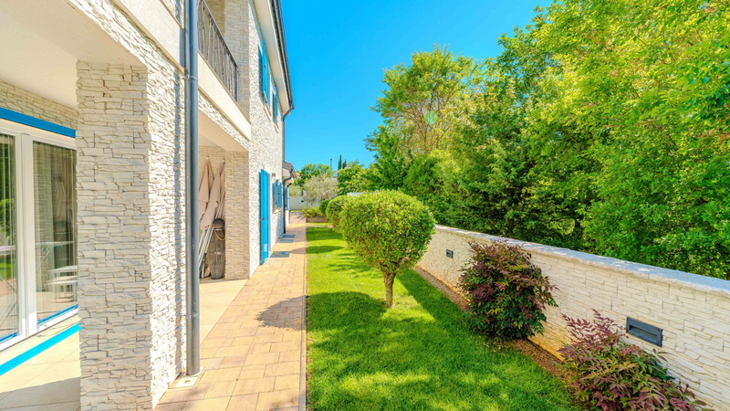 Villa Valle Malinska - Luxury Villa
