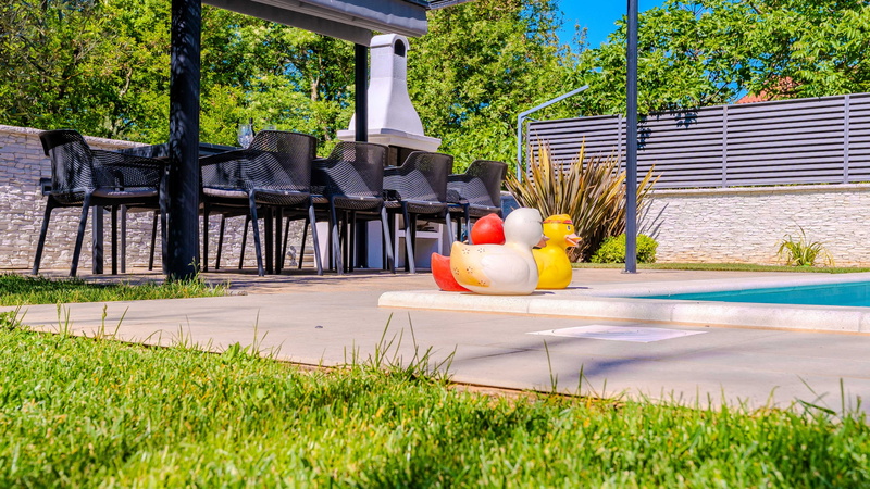 Villa Valle Malinska - Luxury Villa