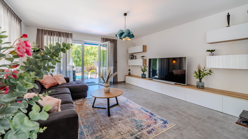 Villa Valle Malinska - Luxury Villa