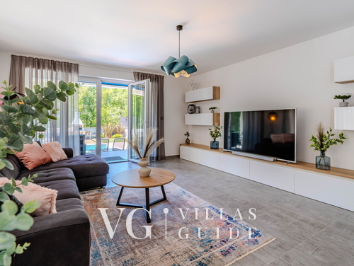 Villa Valle Malinska - Luxury Villa