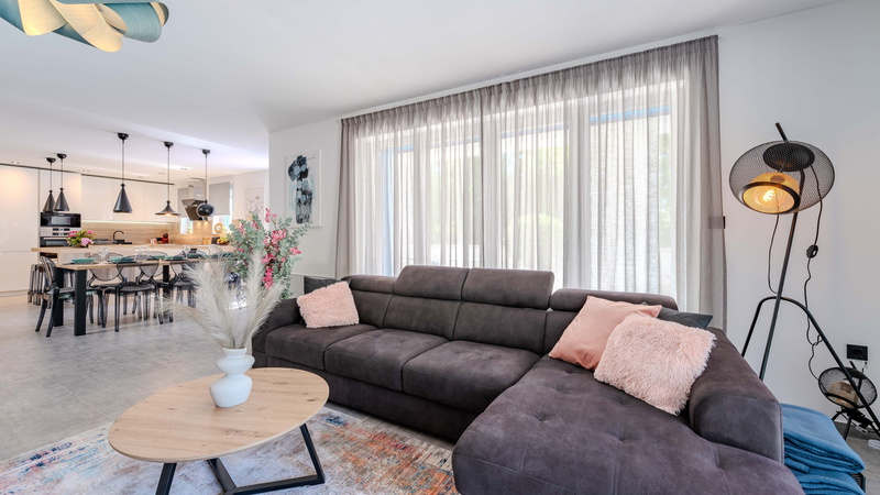 Villa Valle Malinska - Luxury Villa