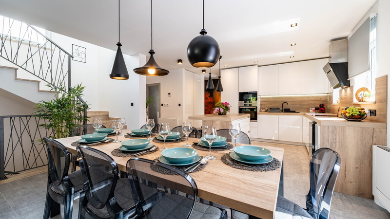 Villa Valle Malinska - Luxury Villa