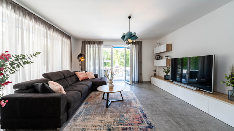 Villa Valle Malinska - Luxury Villa