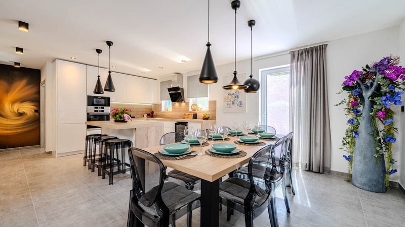 Villa Valle Malinska - Luxury Villa