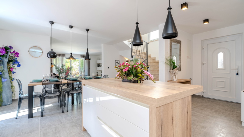 Villa Valle Malinska - Luxury Villa