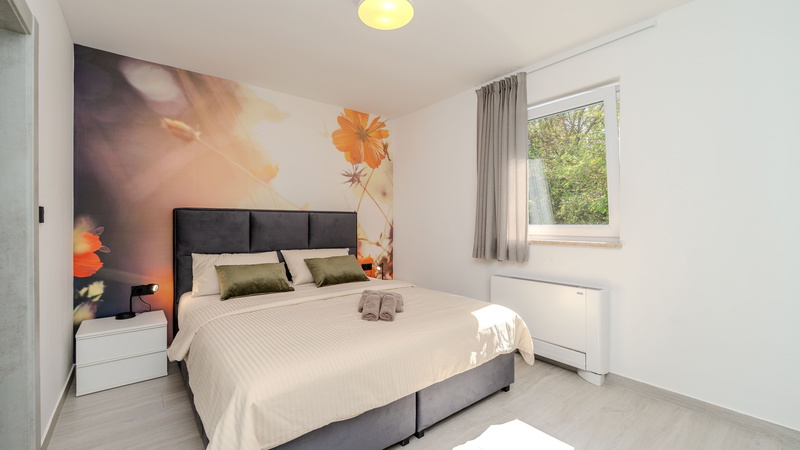 Villa Valle Malinska - Luxury Villa