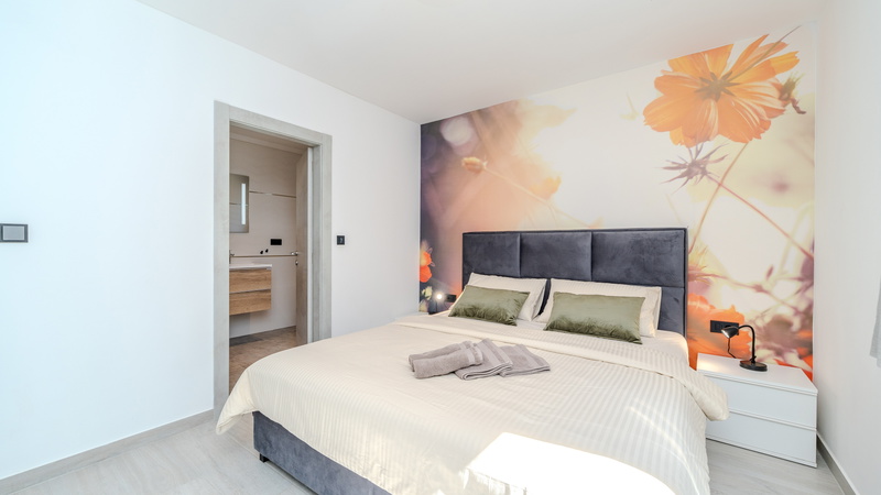 Villa Valle Malinska - Luxury Villa