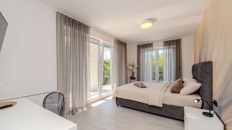 Villa Valle Malinska - Luxury Villa
