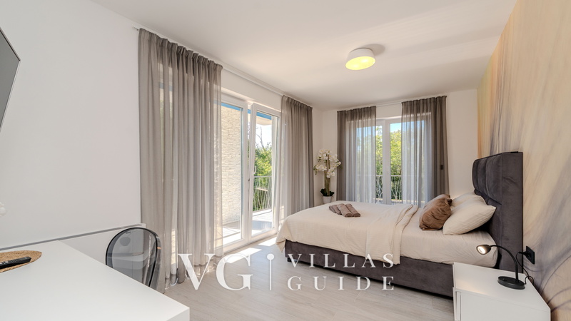 Villa Valle Malinska - Luxury Villa